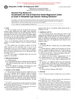 UNGÜLTIG ASTM D2900-90(1997)e1 10.9.1997 Ansicht