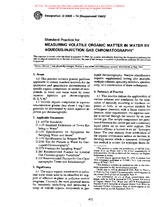 UNGÜLTIG ASTM D2908-74(1980)e1 1.1.1900 Ansicht