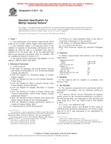 UNGÜLTIG ASTM D2917-02 10.7.2002 Ansicht