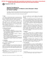 UNGÜLTIG ASTM D2919-00 10.10.2001 Ansicht