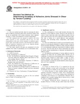 UNGÜLTIG ASTM D2919-01 10.10.2001 Ansicht