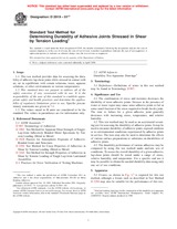 UNGÜLTIG ASTM D2919-01e1 10.10.2001 Ansicht