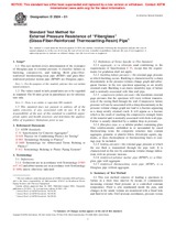 UNGÜLTIG ASTM D2924-01 10.6.2001 Ansicht