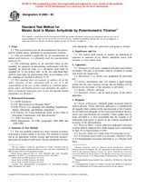 UNGÜLTIG ASTM D2930-94 1.1.1994 Ansicht