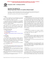 UNGÜLTIG ASTM D2941-00(2012) 1.9.2012 Ansicht