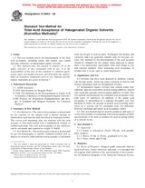 UNGÜLTIG ASTM D2942-02 10.6.2002 Ansicht