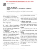 UNGÜLTIG ASTM D2943-02 10.12.2002 Ansicht
