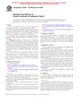 UNGÜLTIG ASTM D2947-88(2006) 1.6.2006 Ansicht