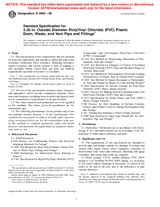 UNGÜLTIG ASTM D2949-00 10.12.2001 Ansicht