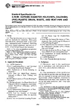 UNGÜLTIG ASTM D2949-78 1.1.1900 Ansicht