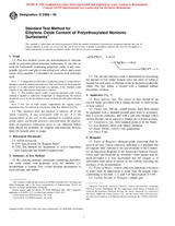 UNGÜLTIG ASTM D2959-95 1.1.1995 Ansicht