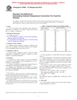 UNGÜLTIG ASTM D2962-97(2007) 1.5.2007 Ansicht
