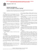 UNGÜLTIG ASTM D2967-02a 10.12.2002 Ansicht