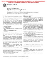 UNGÜLTIG ASTM D2967-96 10.1.2002 Ansicht