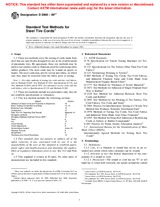 UNGÜLTIG ASTM D2969-00e1 10.4.2000 Ansicht
