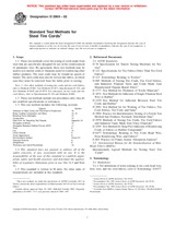 UNGÜLTIG ASTM D2969-02 10.9.2002 Ansicht