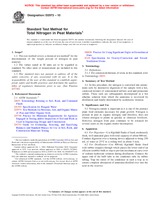 UNGÜLTIG ASTM D2973-10 1.10.2010 Ansicht