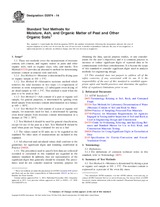 UNGÜLTIG ASTM D2974-14 1.11.2014 Ansicht