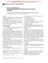 UNGÜLTIG ASTM D2977-71(1998) 10.12.1998 Ansicht