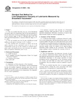 UNGÜLTIG ASTM D2983-02a 10.8.2002 Ansicht