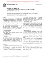 UNGÜLTIG ASTM D2983-02b 10.11.2002 Ansicht