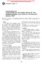UNGÜLTIG ASTM D2986-71 1.1.1900 Ansicht