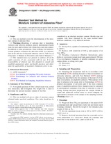 UNGÜLTIG ASTM D2987-88(2006) 1.6.2006 Ansicht