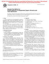 UNGÜLTIG ASTM D2989-01 10.12.2001 Ansicht