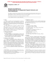 UNGÜLTIG ASTM D2989-01e1 10.12.2001 Ansicht