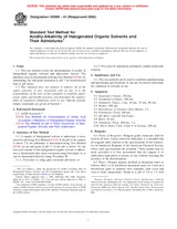 UNGÜLTIG ASTM D2989-01(2006) 1.6.2006 Ansicht