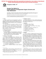 UNGÜLTIG ASTM D2989-97e1 10.12.2001 Ansicht