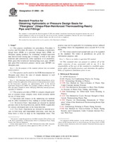 UNGÜLTIG ASTM D2992-06 15.10.2006 Ansicht