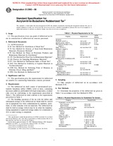 UNGÜLTIG ASTM D2993-98 10.1.1998 Ansicht