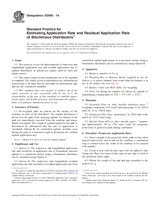 UNGÜLTIG ASTM D2995-14 15.7.2014 Ansicht