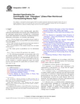 UNGÜLTIG ASTM D2997-15 1.5.2015 Ansicht