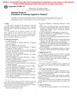 UNGÜLTIG ASTM D3002-97 10.6.1997 Ansicht