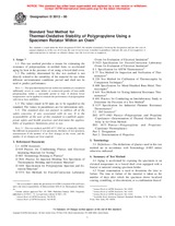 UNGÜLTIG ASTM D3012-00 10.11.2000 Ansicht