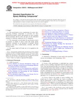 UNGÜLTIG ASTM D3013-99(2004)e1 1.10.2004 Ansicht