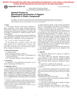 UNGÜLTIG ASTM D3015-95 1.1.1995 Ansicht