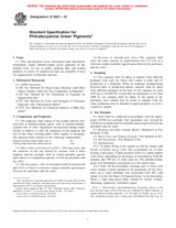 UNGÜLTIG ASTM D3021-01 10.6.2001 Ansicht