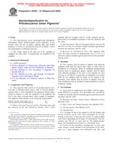 UNGÜLTIG ASTM D3021-01(2006) 1.11.2006 Ansicht