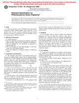 UNGÜLTIG ASTM D3021-82(1995)e1 10.6.2001 Ansicht