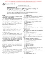 UNGÜLTIG ASTM D3023-98 10.5.1998 Ansicht