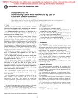 UNGÜLTIG ASTM D3025-86(1999) 10.5.2001 Ansicht