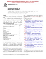UNGÜLTIG ASTM D3032-04 1.4.2004 Ansicht