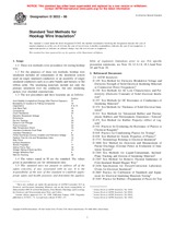 UNGÜLTIG ASTM D3032-98 10.10.1998 Ansicht