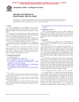 UNGÜLTIG ASTM D3038-93(2004) 1.4.2004 Ansicht