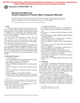 UNGÜLTIG ASTM D3039/D3039M-00 10.4.2000 Ansicht