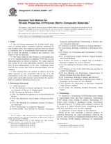 UNGÜLTIG ASTM D3039/D3039M-00e1 10.4.2000 Ansicht