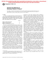UNGÜLTIG ASTM D3043-00 10.4.2000 Ansicht